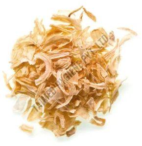 Dehydrated Yellow Onion Flakes