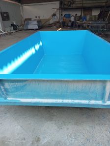 FRP Swimming Pools