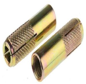 Brass Drop In Anchor