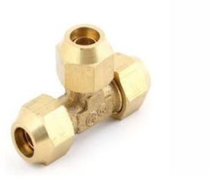 Brass Flare Fittings