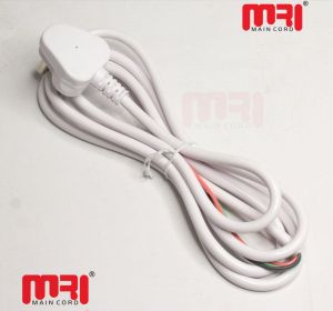 Heater Power Cord