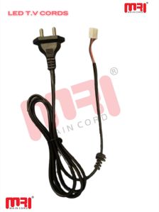 LED TV Power Cords