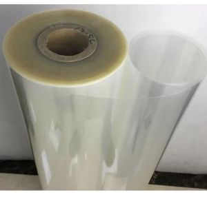 125mic Polyester Film
