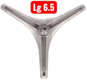 6.5kg LG Washing Machine Drum Spider