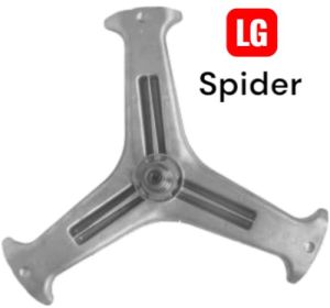 9kg LG Washing Machine Drum Spider