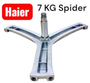 Spare Parts Manufacture OF Haier 7kg Washing Machine Drum Spider