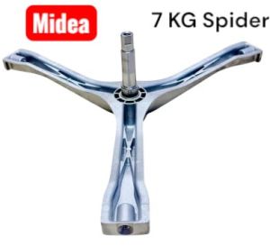 Manufacturer OF Midea 7 Kg Drum Spider Washine Machine