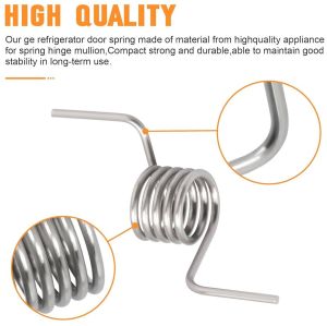 Hitachi Refrigerator Door Spring