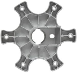Whirlpool L3 Washing Machine Hub