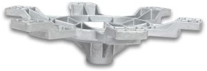 Whirlpool 123 Washing Machine Drive Hub