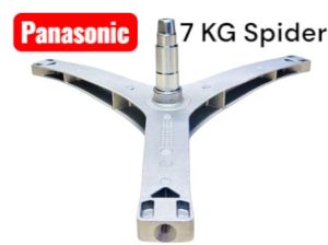 Manufacture OF Panasonic 7 Kg Drum Spider (V) Shape