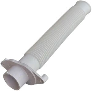 Whirlpool Washing Machine Inner Drain Hose Pipe