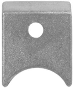 Whirlpool Hub Lock