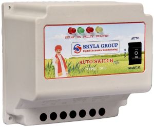 ALFA Dol Auto Switch