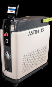 Astra 35W Holmium Yag Laser Lithotripsy System