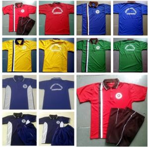 Unisex School T Shirt