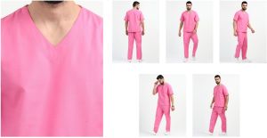 Medical Scrub Suit