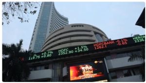 Stock Market Investment Services