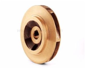 Pump Impeller
