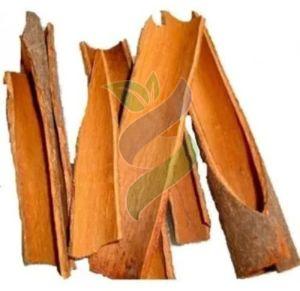 Broken Polished Cinnamon