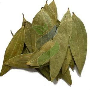 Dried Bay Leaves