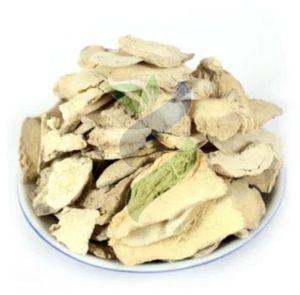 Dried Ginger