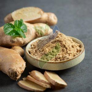 Dried Ginger Powder
