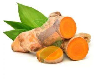 Lakadong Dry Turmeric