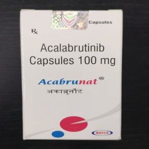 Acabrunat Capsules