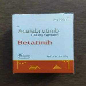 Acalabritinib Capsules