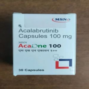Acaone 100 Capsules