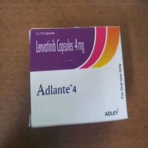 Adlante Capsules