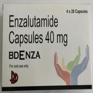 Bdenza Capsules