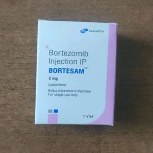 Bortesam Injection