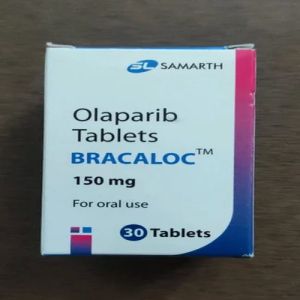 bracaloc olaparib tablets