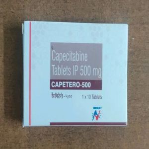 Capacitabine Tablets