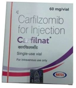 Carfilzomib Injection