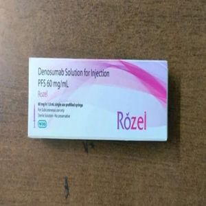Denosumab Injection