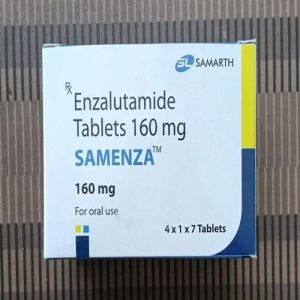 Enzalutamide Tablets