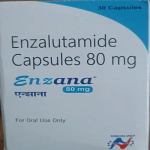 Enzana Capsules