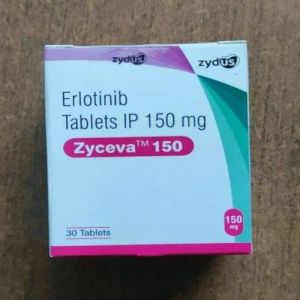 Erlotinib Tablets