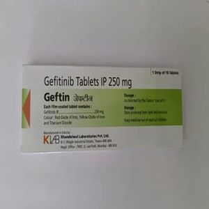 Geftin Tablets