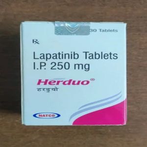 Lapatinib Tablets