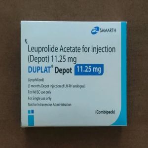Leuprolide Acetate Injection