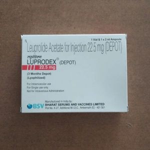 Luprodex Injection