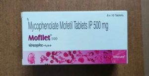 Mofilet Tablets