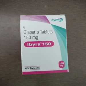 Olaparib Tablets