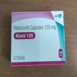 Palbociclib Capsules