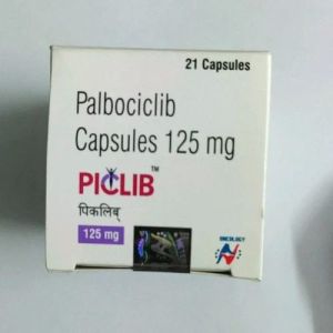 Piclib Capsules
