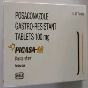 Posaconazole Tablets